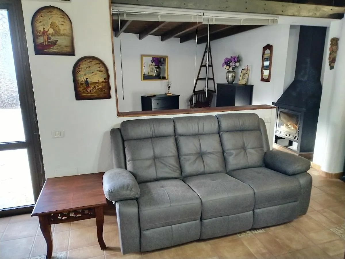 Holiday home Apartamento La Costa Santa Cruz de Tenerife