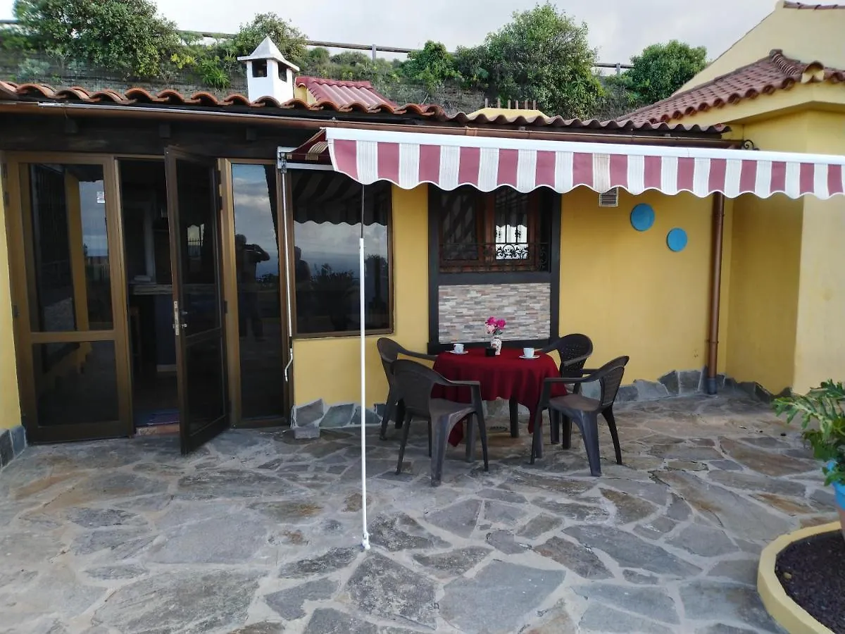 Apartamento La Costa Santa Cruz de Tenerife Holiday home