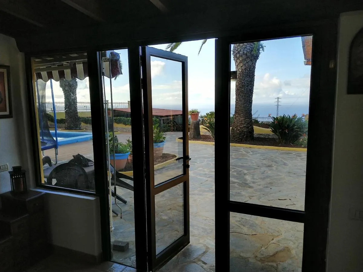 Holiday home Apartamento La Costa Santa Cruz de Tenerife Spain