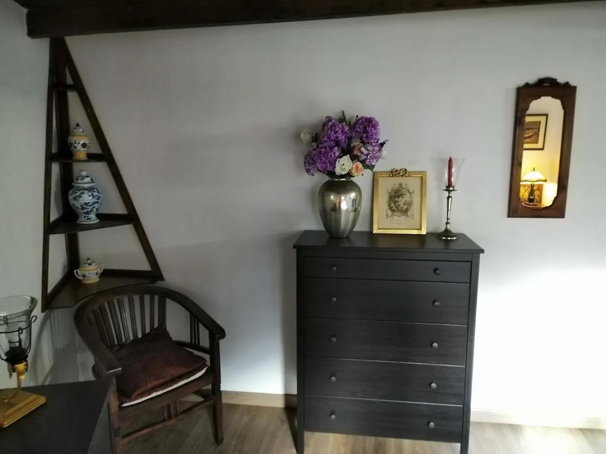 Apartamento La Costa Santa Cruz de Tenerife