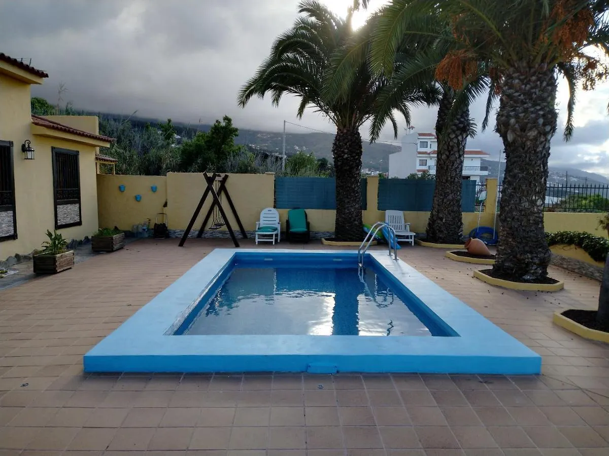 Apartamento La Costa Santa Cruz de Tenerife Spain