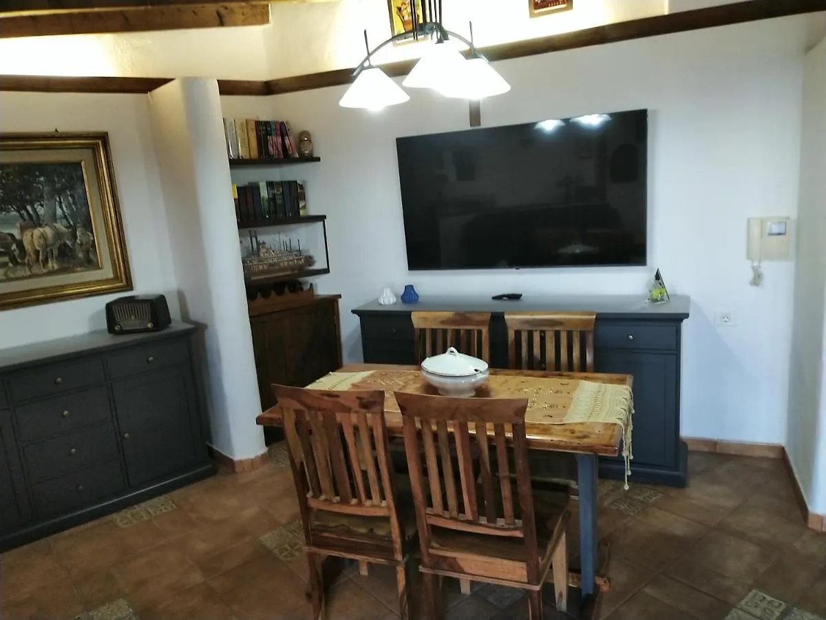 Apartamento La Costa Santa Cruz de Tenerife