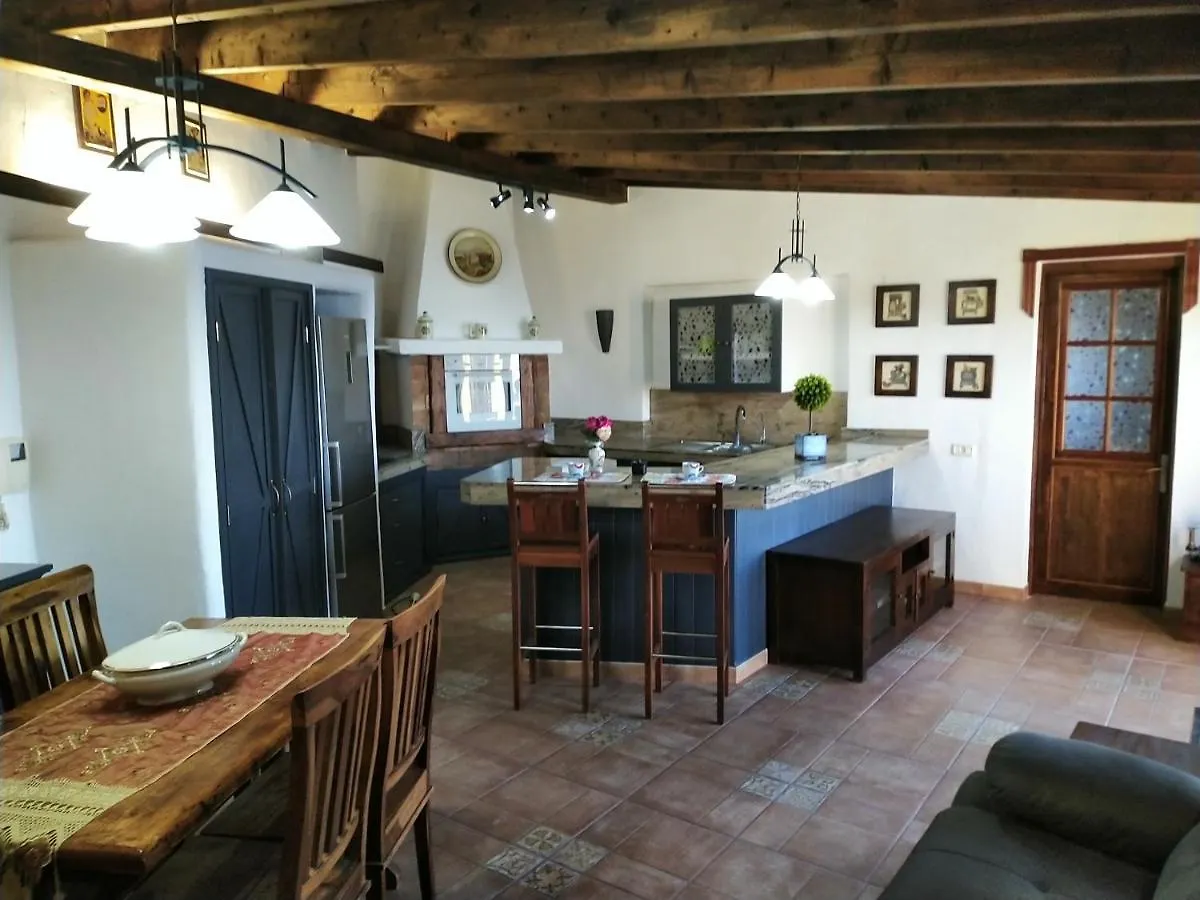 Apartamento La Costa Santa Cruz de Tenerife Holiday home