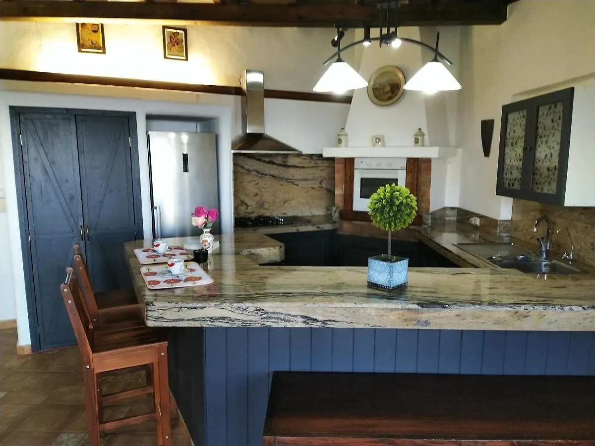 Holiday home Apartamento La Costa Santa Cruz de Tenerife