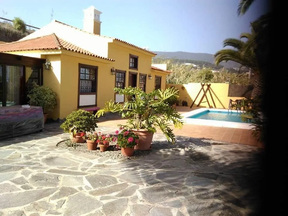 Apartamento La Costa Santa Cruz de Tenerife