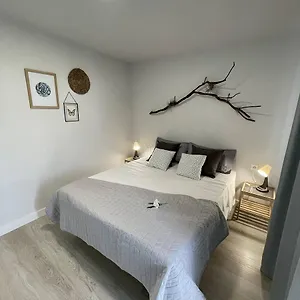 Sansofé Tagoror Appartement