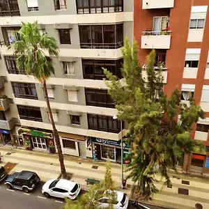  Apartamento Carrillo 6