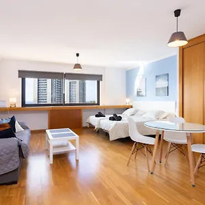 Apartamento Home2book Charming Cruz Views