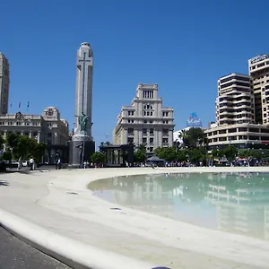 Apartamento Plaza Del Principe