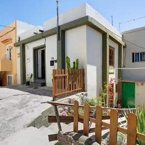  Сasa de vacaciones Casita Canaria