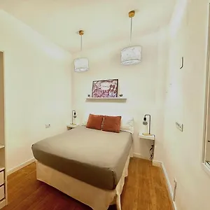  Apartamento En El Corazon De Cruz