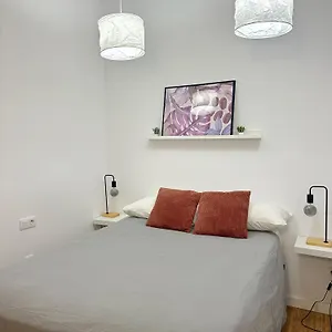  Apartamento En El Corazon De Cruz