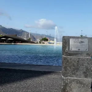  Privatunterkunft Con Bano Privado