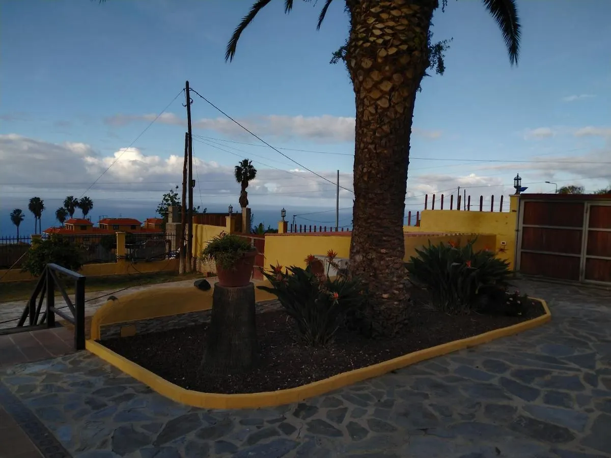 Holiday home Apartamento La Costa Santa Cruz de Tenerife
