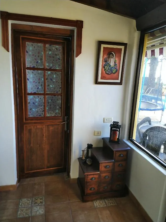 Apartamento La Costa Santa Cruz de Tenerife