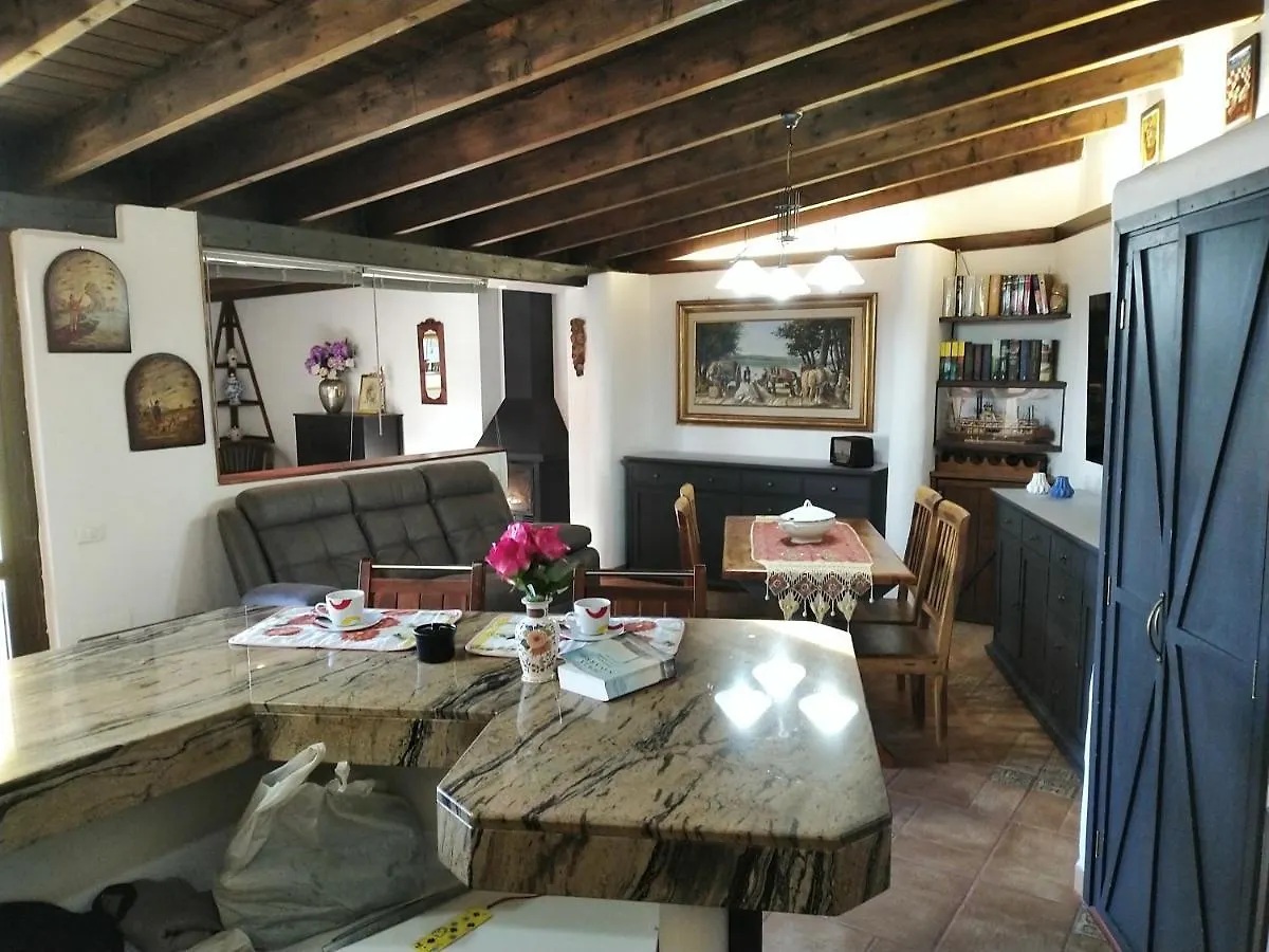 Apartamento La Costa Santa Cruz de Tenerife Holiday home
