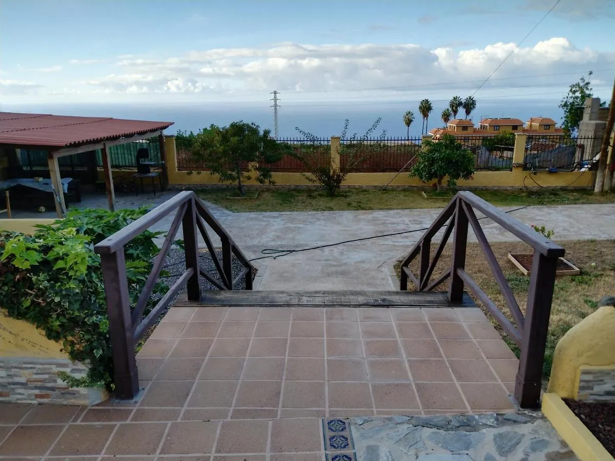Apartamento La Costa Santa Cruz de Tenerife