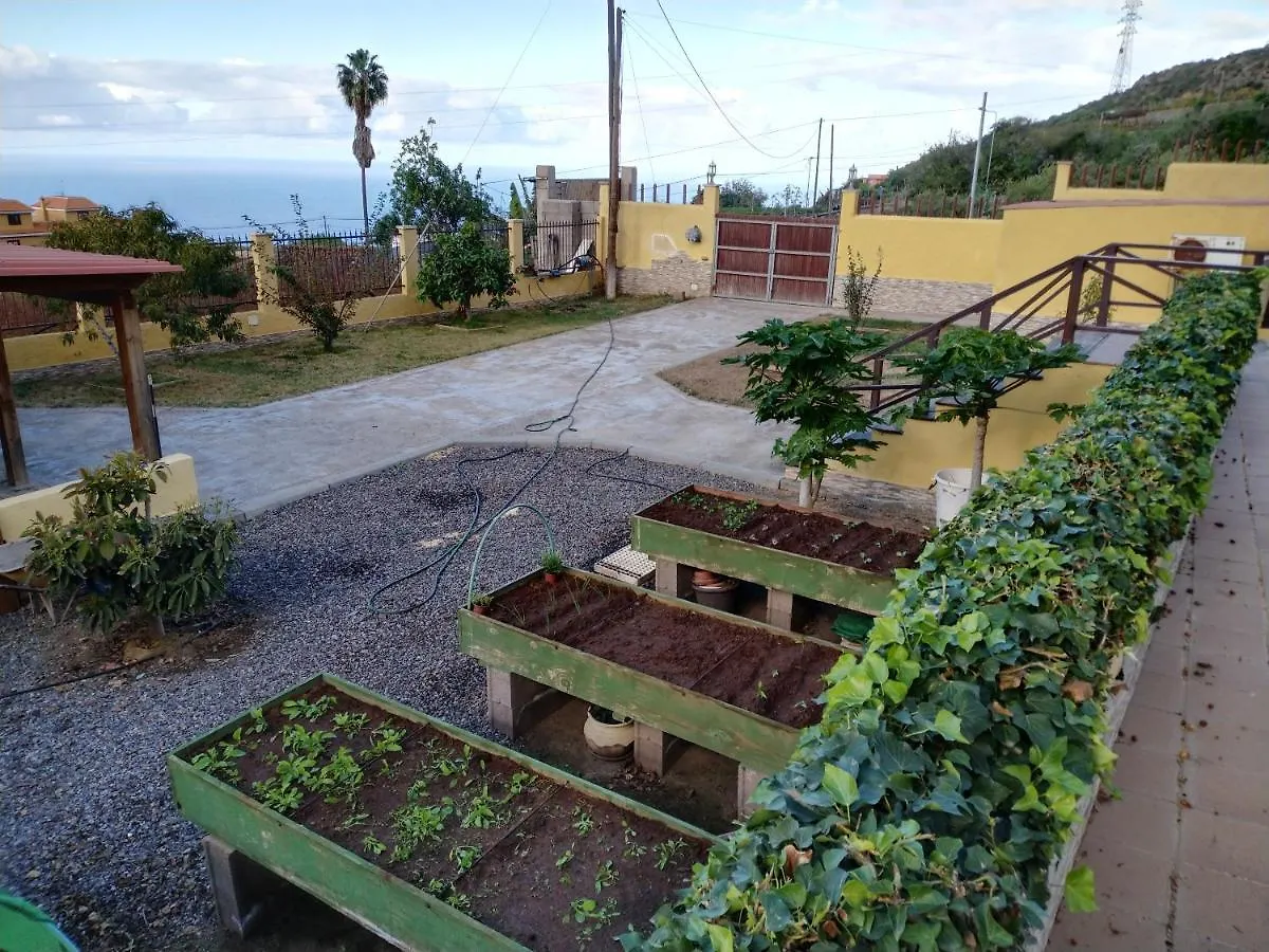 Apartamento La Costa Santa Cruz de Tenerife 0*,  España