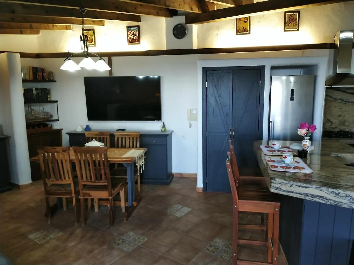 Holiday home Apartamento La Costa Santa Cruz de Tenerife Spain