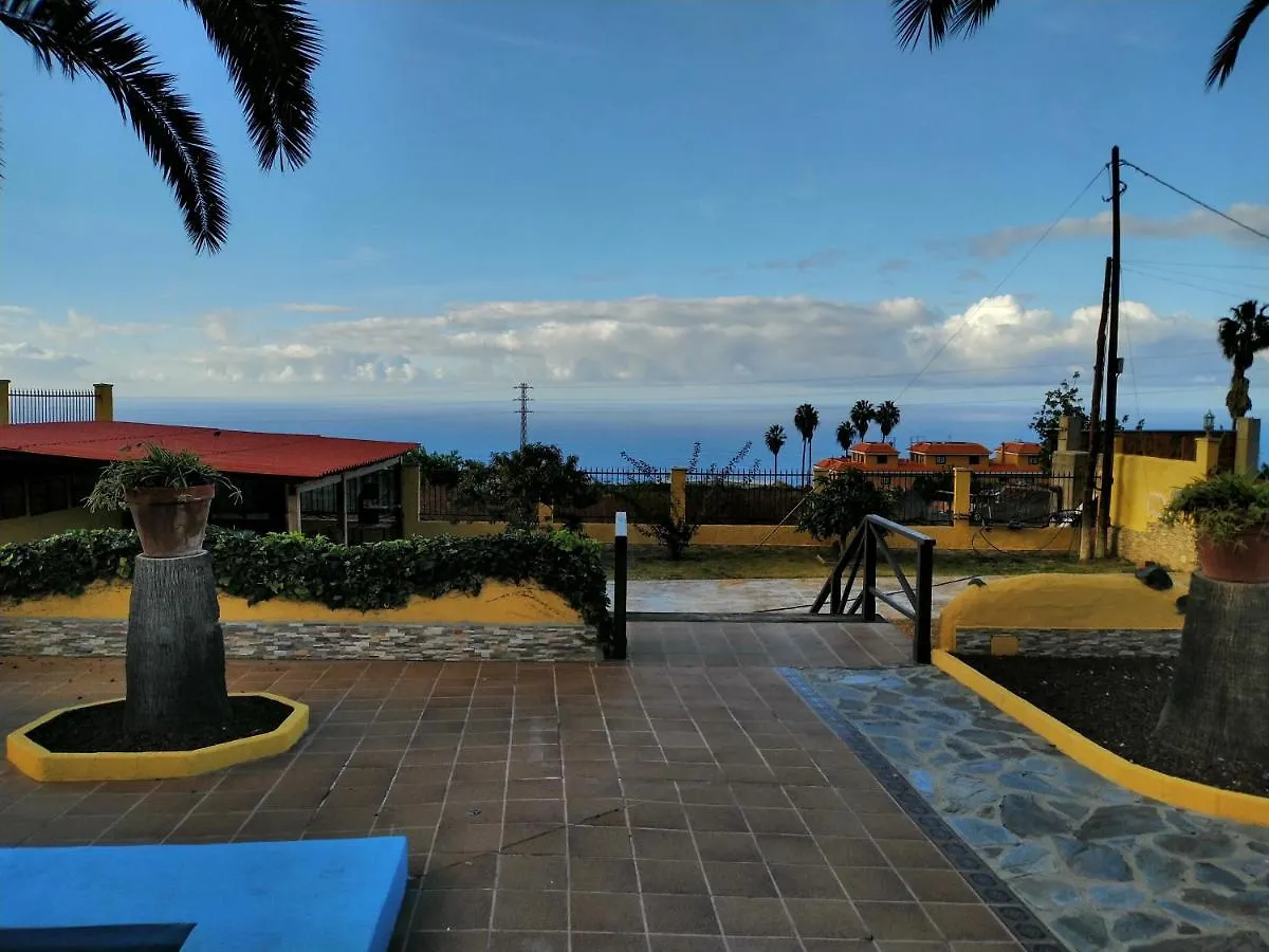 Apartamento La Costa Santa Cruz de Tenerife